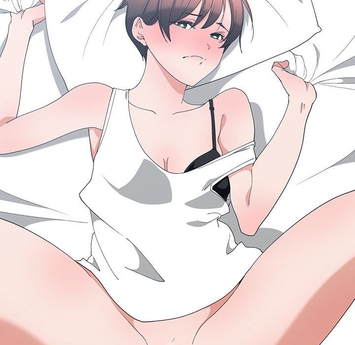 [韩国漫画] 青梅竹马 爱情,巨乳大奶#[92P]-16