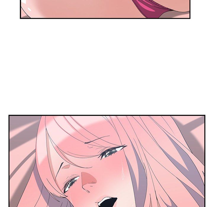 [韩国漫画] 青梅竹马 爱情,巨乳大奶#[101P]-92