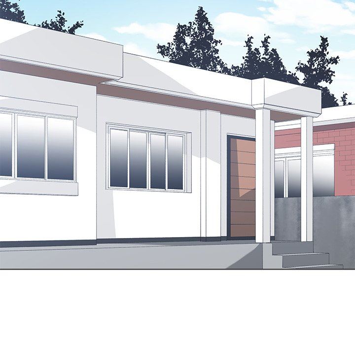 [韩国漫画] 青梅竹马 爱情,巨乳大奶#[93P]-27