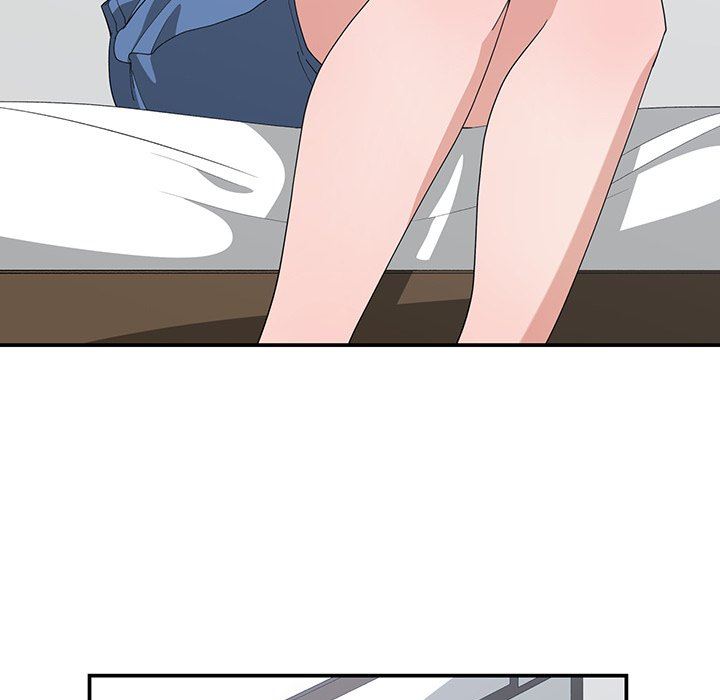 [韩国漫画] 青梅竹马 爱情,巨乳大奶#[93P]-60