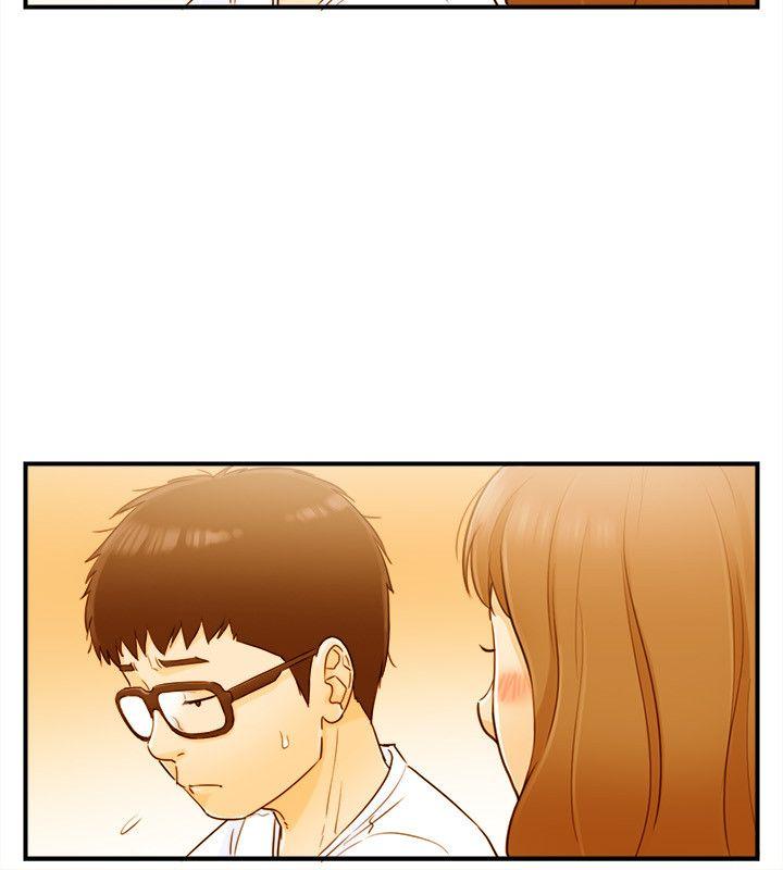 [韩国漫画] 坏男人 爱情,巨乳大奶#[30P]-23