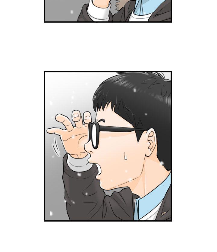 [韩国漫画] 坏男人 爱情,巨乳大奶#[39P]-23