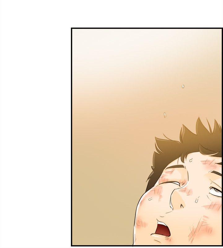 [韩国漫画] 坏男人 爱情,巨乳大奶#[34P]-19