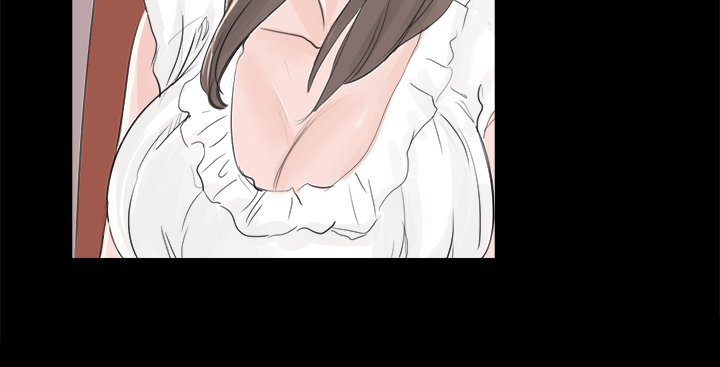 [韩国漫画] 秘密Story 爱情,巨乳大奶#[20P]-16