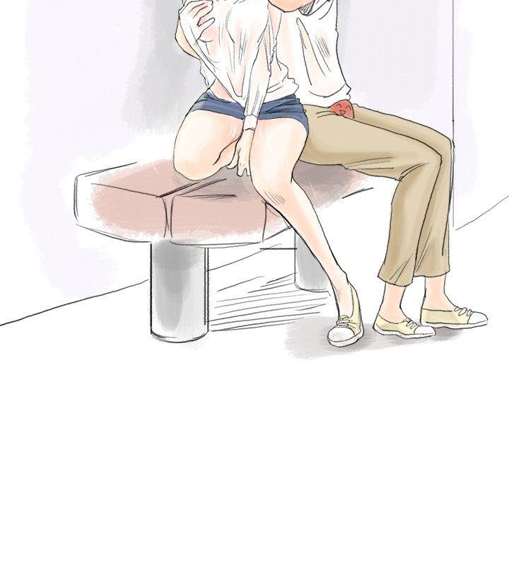 [韩国漫画] 秘密Story 爱情,巨乳大奶#[9P]-5