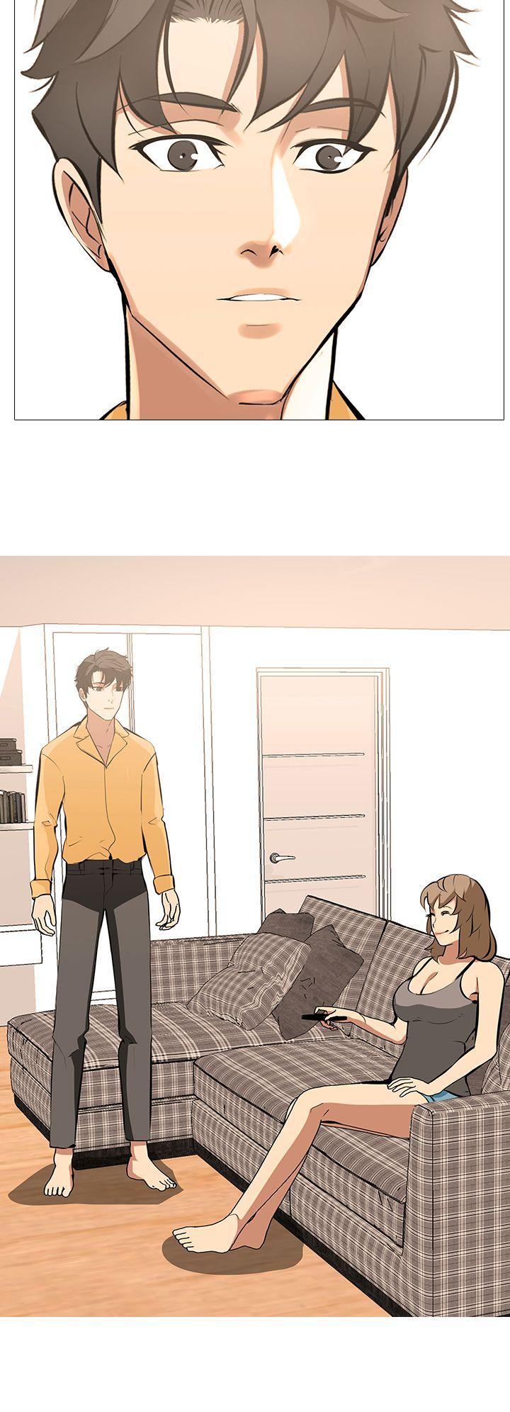 [韩国漫画] 虐妻游戏 调教,熟女人妻,巨乳大奶#[27P]-11