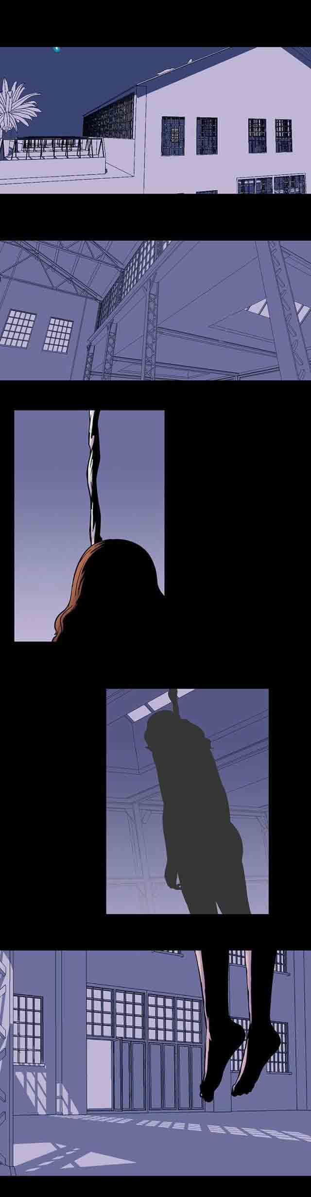 [韩国漫画] 孤岛吃鸡 奇幻,熟女人妻,巨乳大奶#[12P]-10