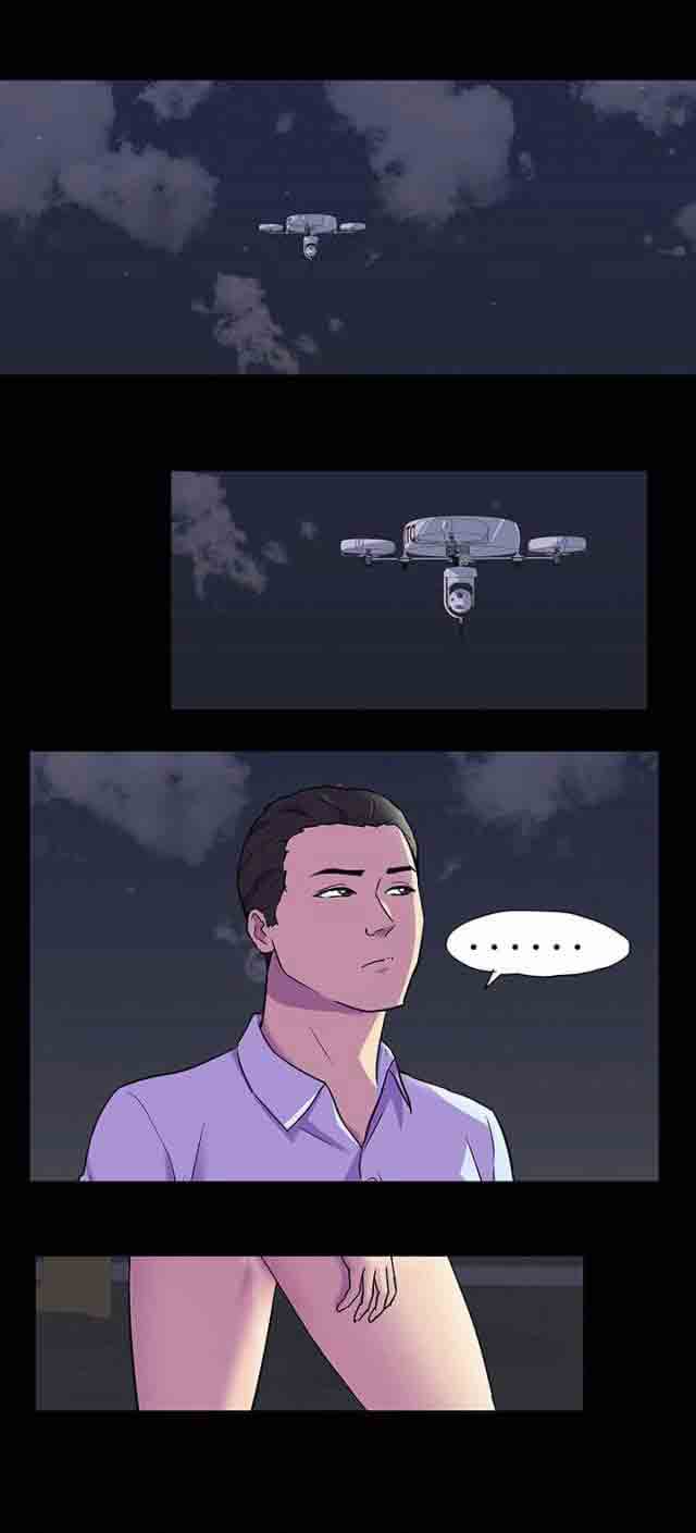 [韩国漫画] 孤岛吃鸡 奇幻,熟女人妻,巨乳大奶#[15P]-1