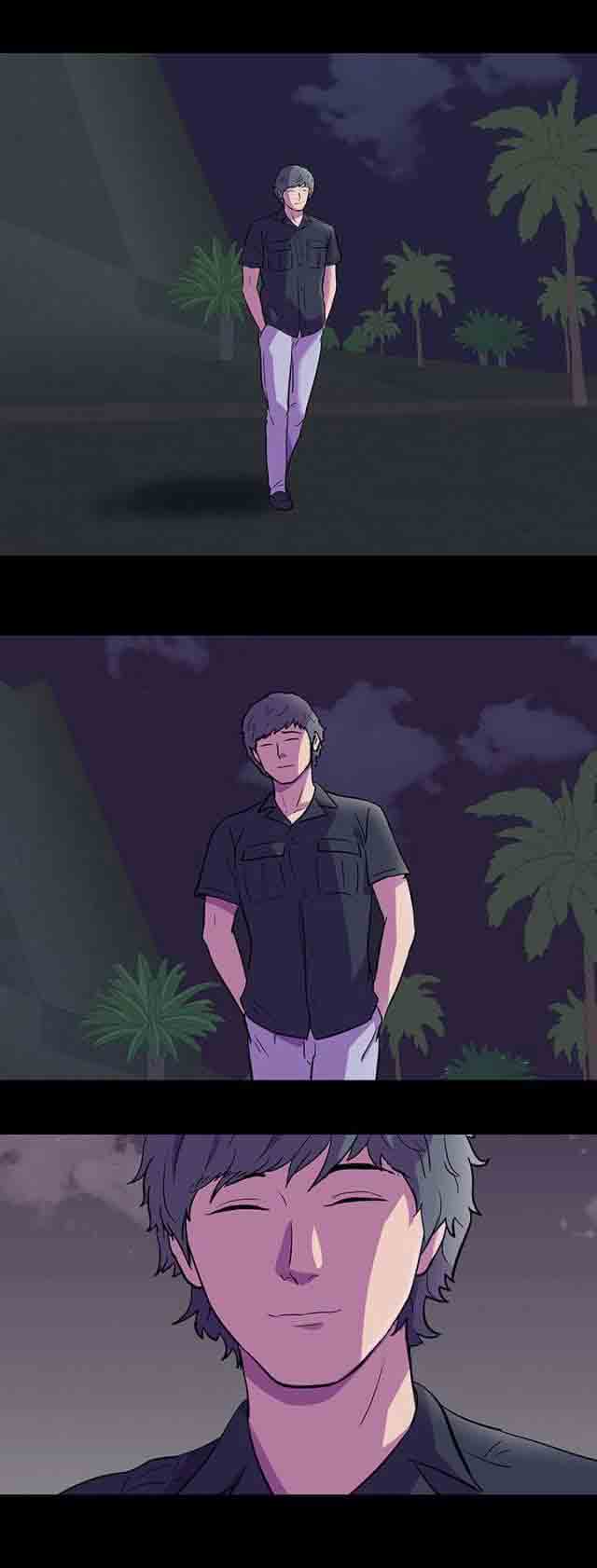 [韩国漫画] 孤岛吃鸡 奇幻,熟女人妻,巨乳大奶#[14P]-14