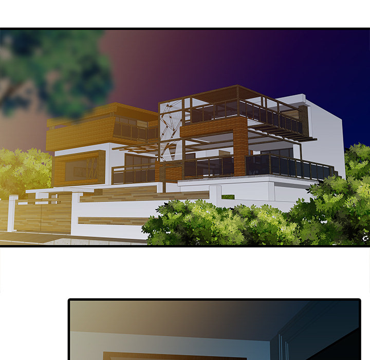 [韩国漫画] 家有双妻 爱情,熟女人妻,巨乳大奶#[82P]-71