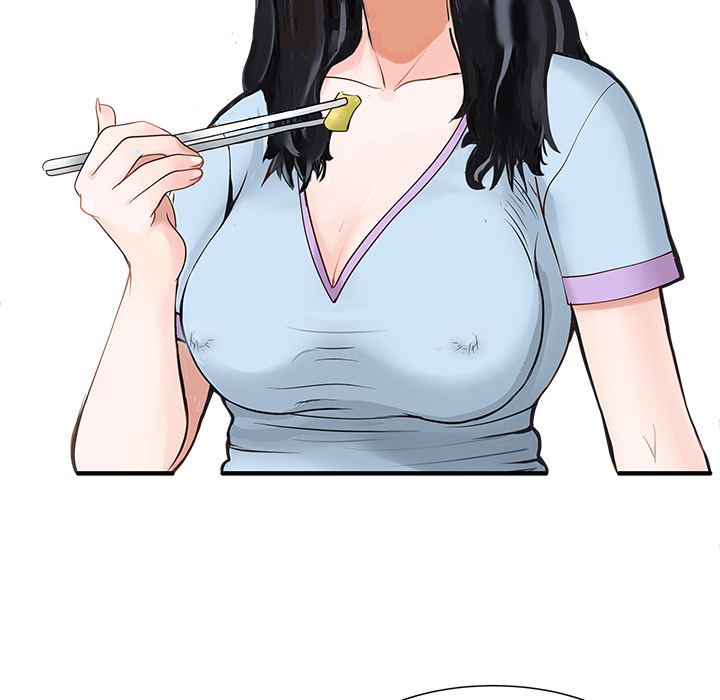 [韩国漫画] 家有双妻 爱情,熟女人妻,巨乳大奶#[74P]-18