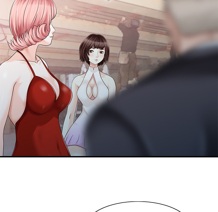 [韩国漫画] 家有双妻 爱情,熟女人妻,巨乳大奶#[82P]-72