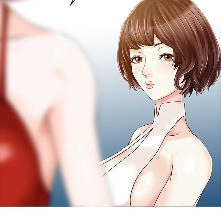 [韩国漫画] 家有双妻 爱情,熟女人妻,巨乳大奶#[82P]-78