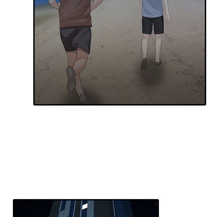 [韩国漫画] 家有双妻 爱情,熟女人妻,巨乳大奶#[82P]-14