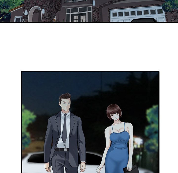 [韩国漫画] 家有双妻 爱情,熟女人妻,巨乳大奶#[82P]-44