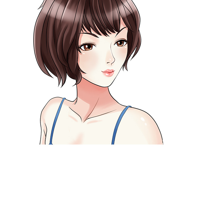 [韩国漫画] 家有双妻 爱情,熟女人妻,巨乳大奶#[82P]-63