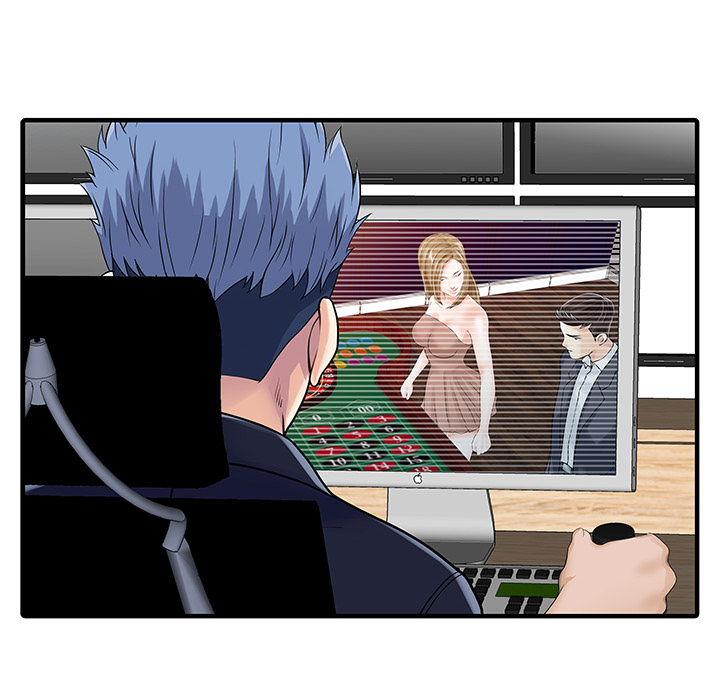 [韩国漫画] 家有双妻 爱情,熟女人妻,巨乳大奶#[82P]-32