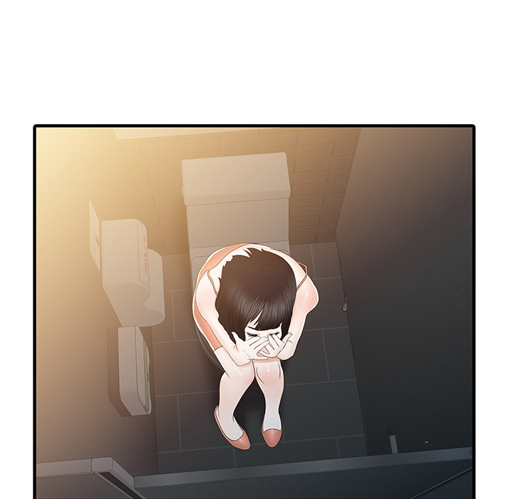 [韩国漫画] 家有双妻 爱情,熟女人妻,巨乳大奶#[82P]-69