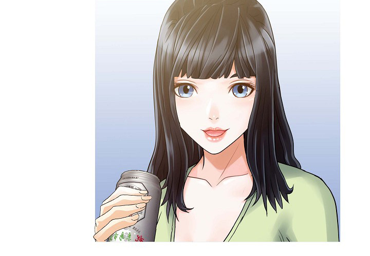 [韩国漫画] 家有双妻 爱情,熟女人妻,巨乳大奶#[82P]-4