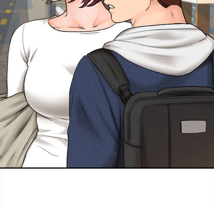 [韩国漫画] 幸福公寓 剧情,熟女人妻,巨乳大奶#[185P]-103