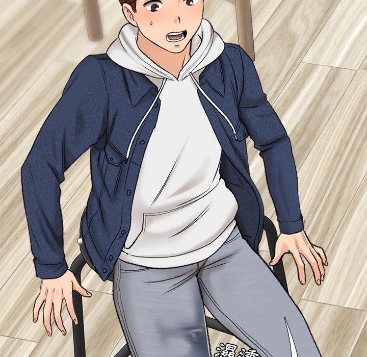 [韩国漫画] 幸福公寓 剧情,熟女人妻,巨乳大奶#[185P]-146