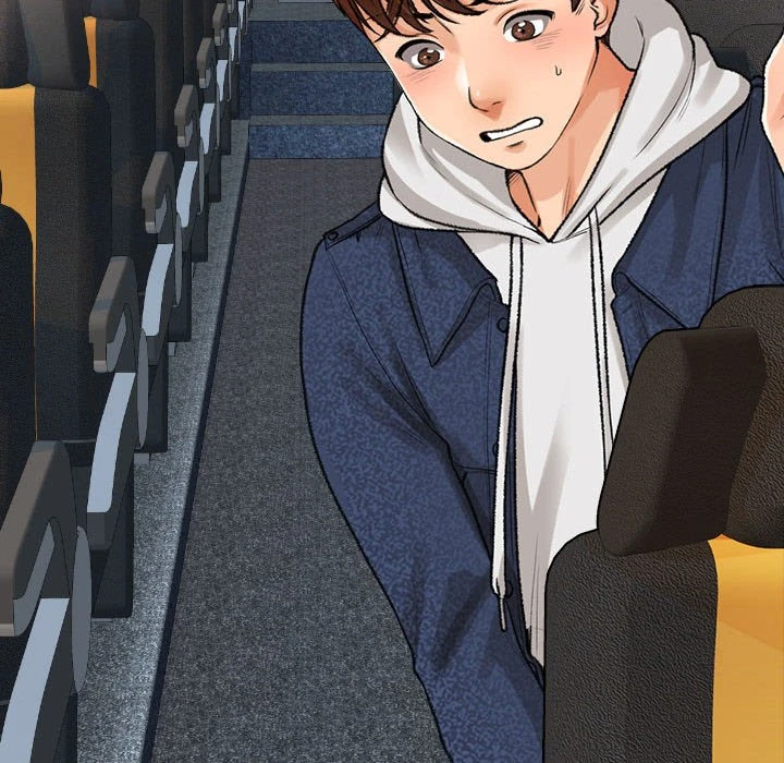 [韩国漫画] 幸福公寓 剧情,熟女人妻,巨乳大奶#[185P]-51