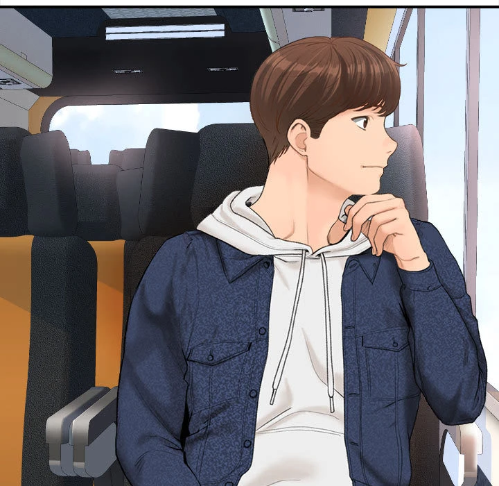 [韩国漫画] 幸福公寓 剧情,熟女人妻,巨乳大奶#[185P]-7