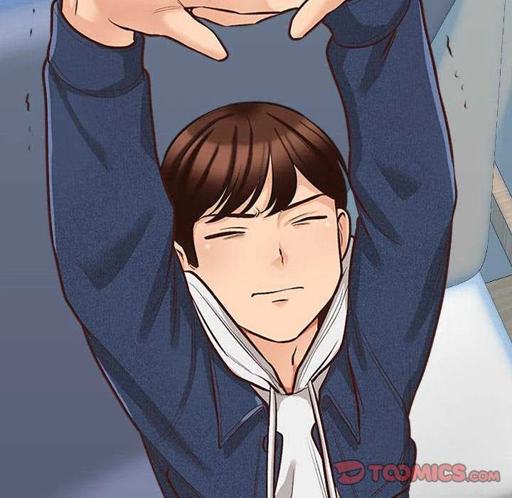 [韩国漫画] 幸福公寓 剧情,熟女人妻,巨乳大奶#[165P]-111