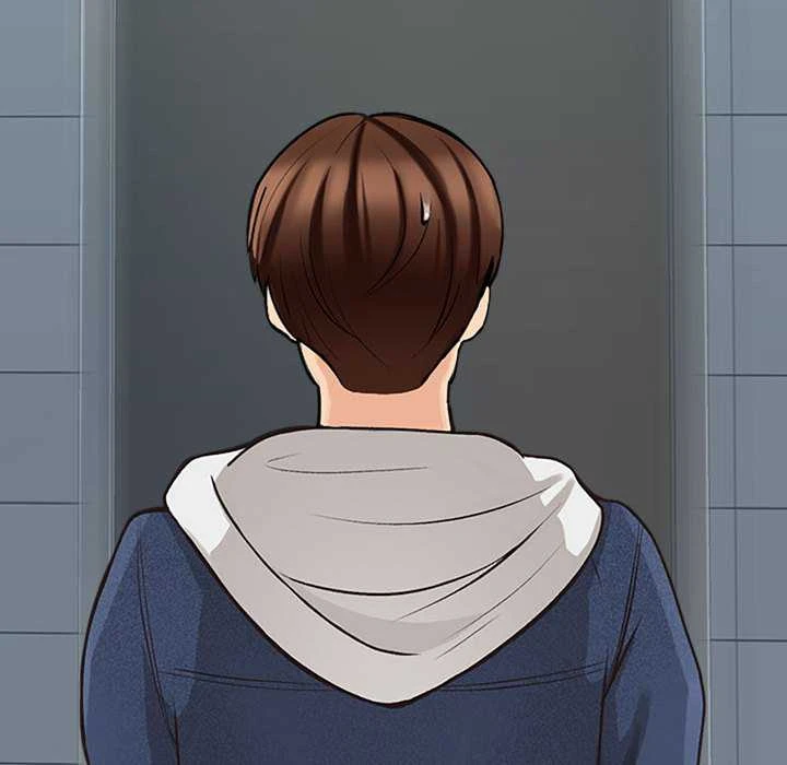 [韩国漫画] 幸福公寓 剧情,熟女人妻,巨乳大奶#[156P]-133