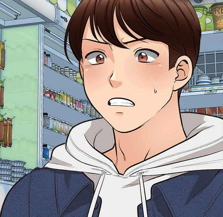 [韩国漫画] 幸福公寓 剧情,熟女人妻,巨乳大奶#[156P]-7