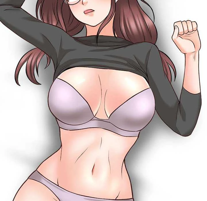 [韩国漫画] 幸福公寓 剧情,熟女人妻,巨乳大奶#[156P]-91