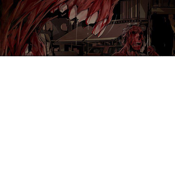 [韩国漫画] 阴湿路 奇幻,熟女人妻,巨乳大奶#[16P]-10