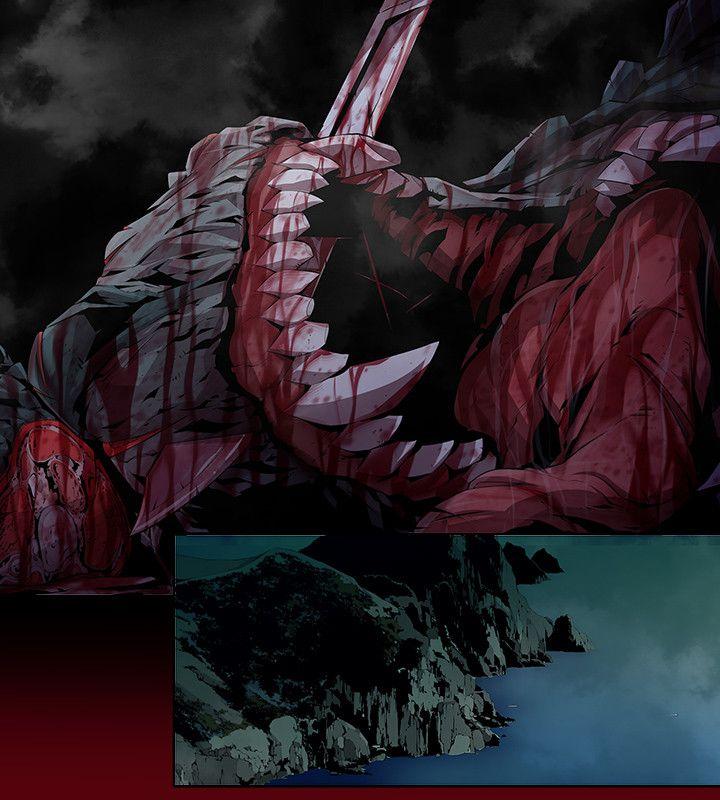 [韩国漫画] 阴湿路 奇幻,熟女人妻,巨乳大奶#[16P]-6