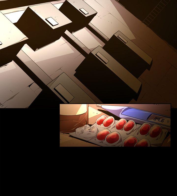 [韩国漫画] 阴湿路 奇幻,熟女人妻,巨乳大奶#[16P]-10