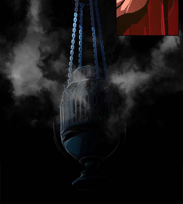 [韩国漫画] 阴湿路 奇幻,熟女人妻,巨乳大奶#[16P]-8