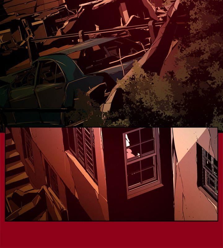 [韩国漫画] 阴湿路 奇幻,熟女人妻,巨乳大奶#[14P]-8