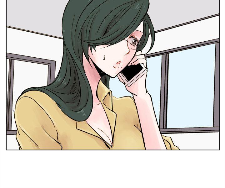 [韩国漫画] 合理怀疑 爱情,熟女人妻,巨乳大奶,OL#[28P]-24