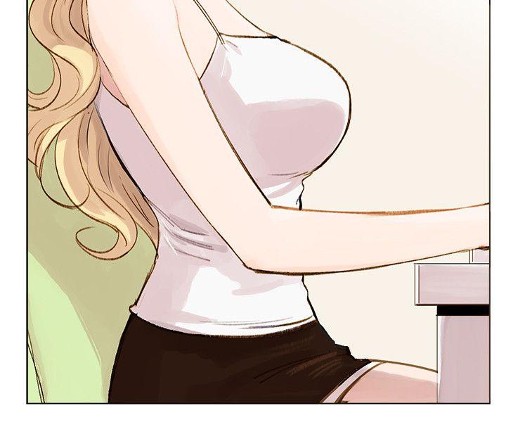 [韩国漫画] 合理怀疑 爱情,熟女人妻,巨乳大奶,OL#[30P]-11