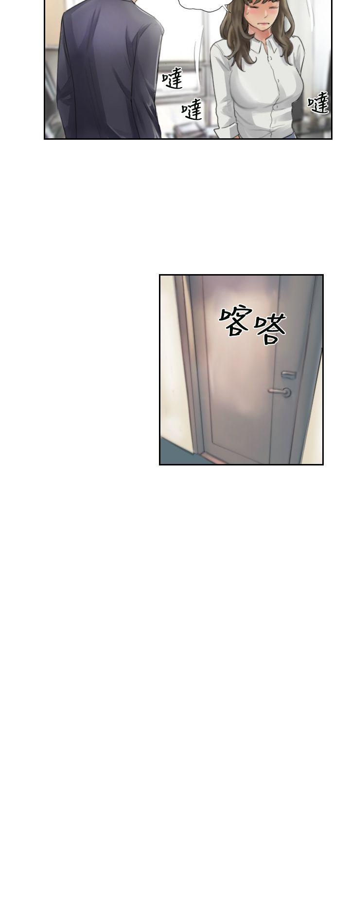 [韩国漫画] NEW FACE 奇幻,巨乳大奶,熟女人妻#[25P]-4