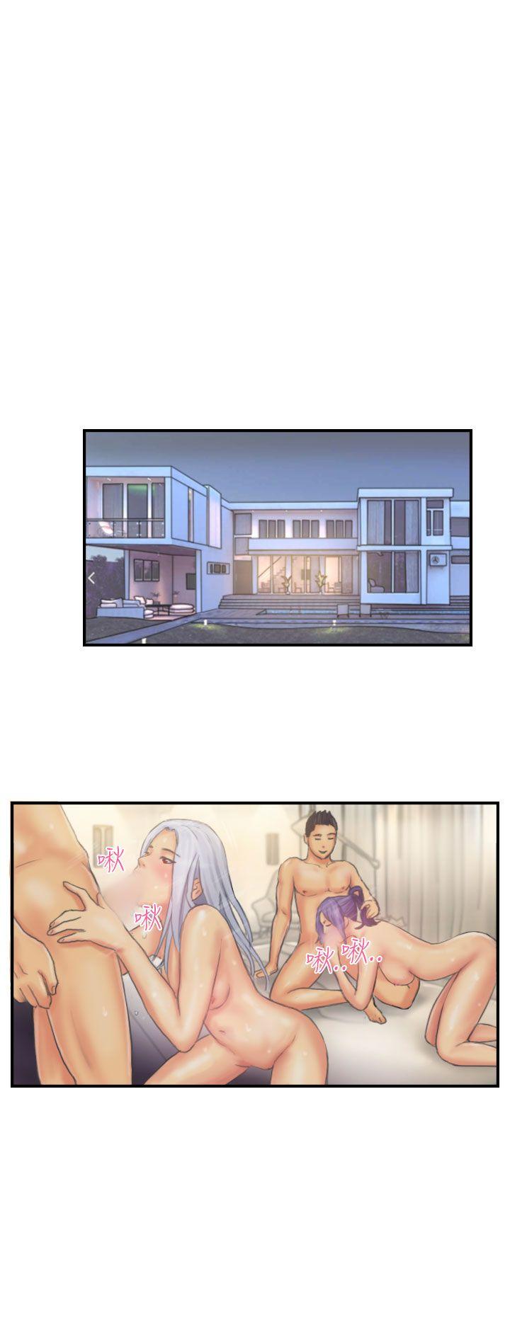 [韩国漫画] NEW FACE 奇幻,巨乳大奶,熟女人妻#[24P]-14