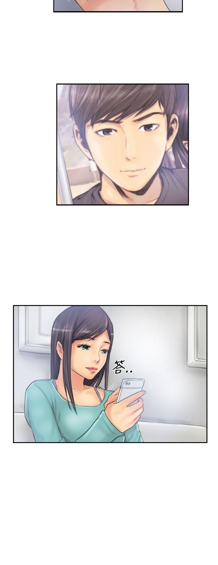 [韩国漫画] NEW FACE 奇幻,巨乳大奶,熟女人妻#[26P]-4