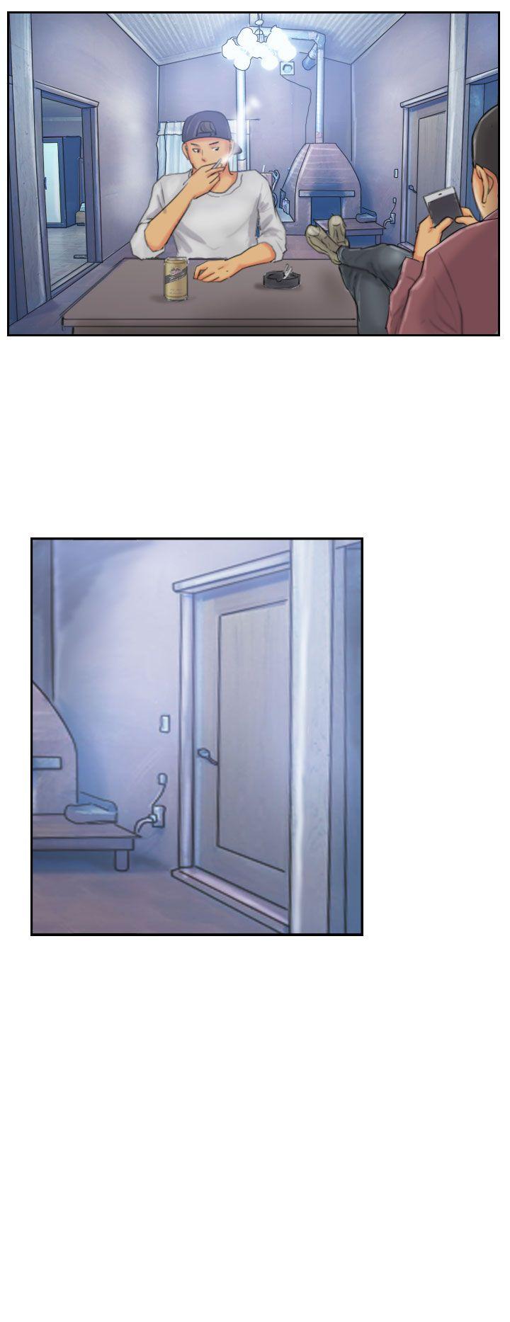 [韩国漫画] NEW FACE 奇幻,巨乳大奶,熟女人妻#[25P]-12