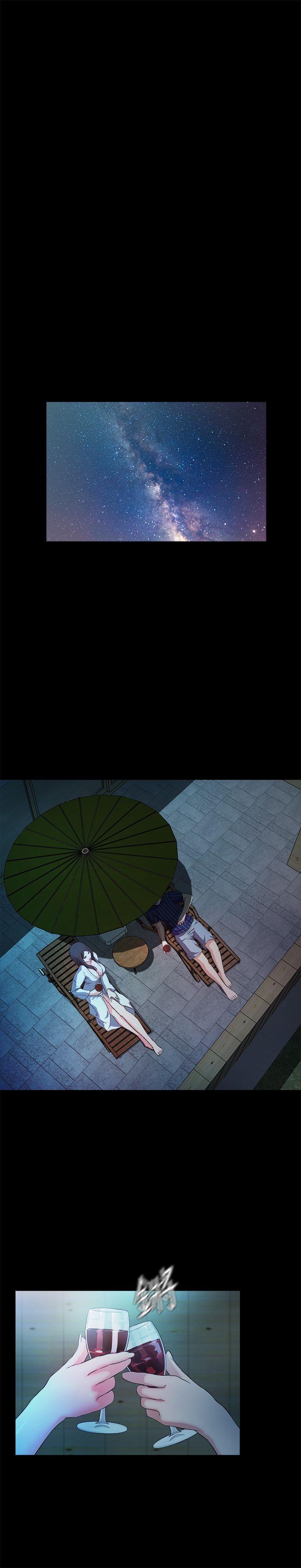 [韩国漫画] 甜蜜假期 爱情,巨乳大奶#[23P]-5