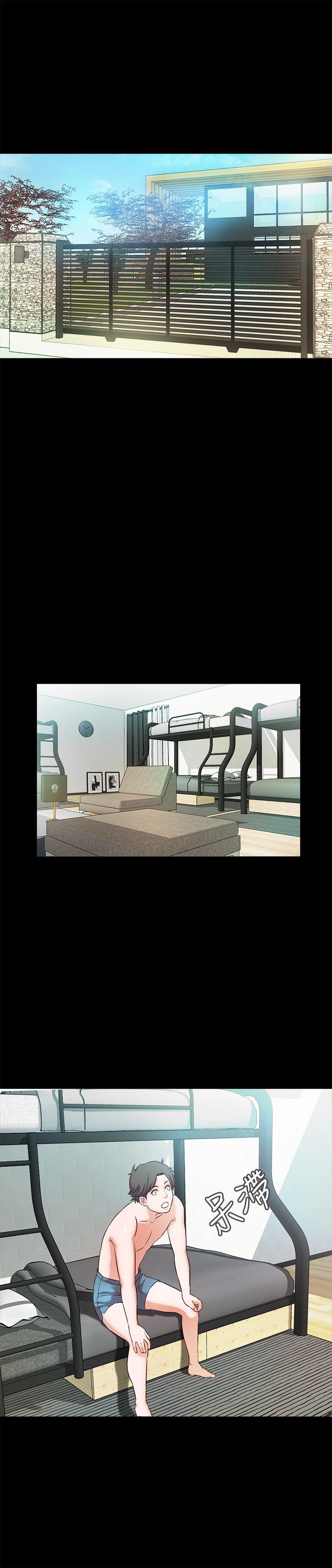 [韩国漫画] 甜蜜假期 爱情,巨乳大奶#[16P]-13