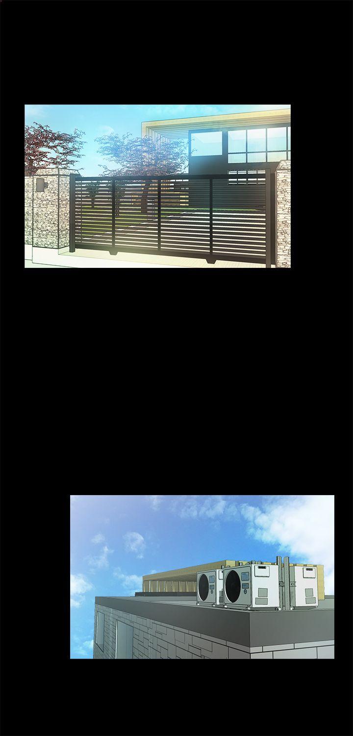 [韩国漫画] 甜蜜假期 爱情,巨乳大奶#[28P]-5