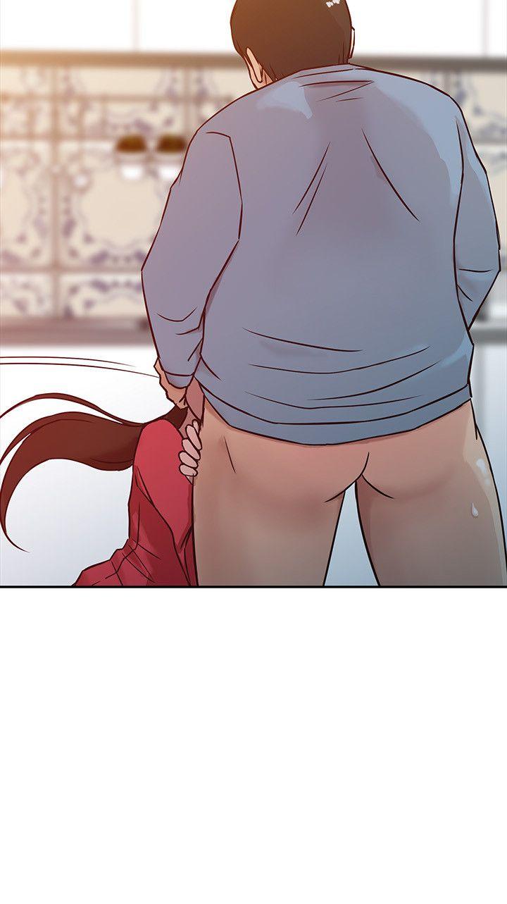 [韩国漫画] 驯服小姨子 乱伦,巨乳大奶, 不伦#[24P]-16