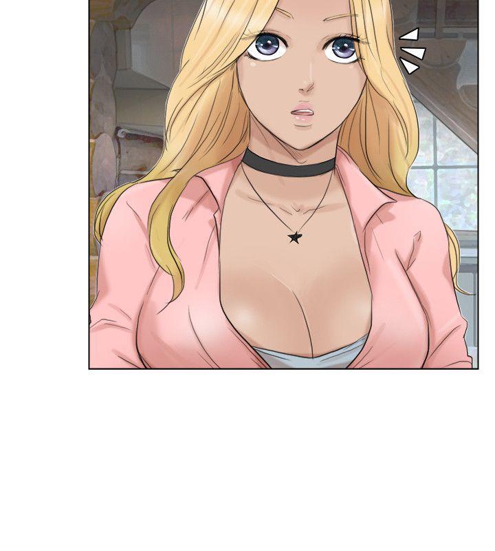 [韩国漫画] 驯服小姨子 乱伦,巨乳大奶, 不伦#[25P]-16