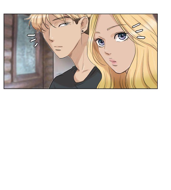 [韩国漫画] 驯服小姨子 乱伦,巨乳大奶, 不伦#[25P]-22