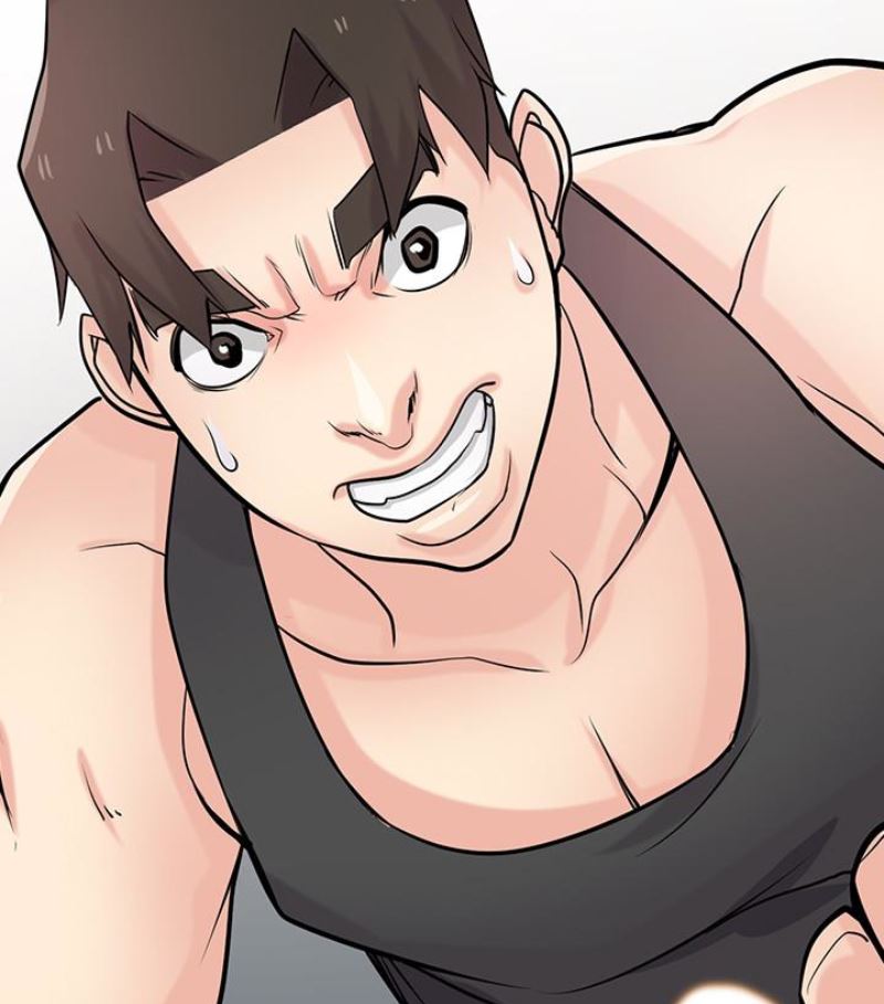 [韩国漫画] 驯服小姨子 乱伦,巨乳大奶, 不伦#[127P]-101