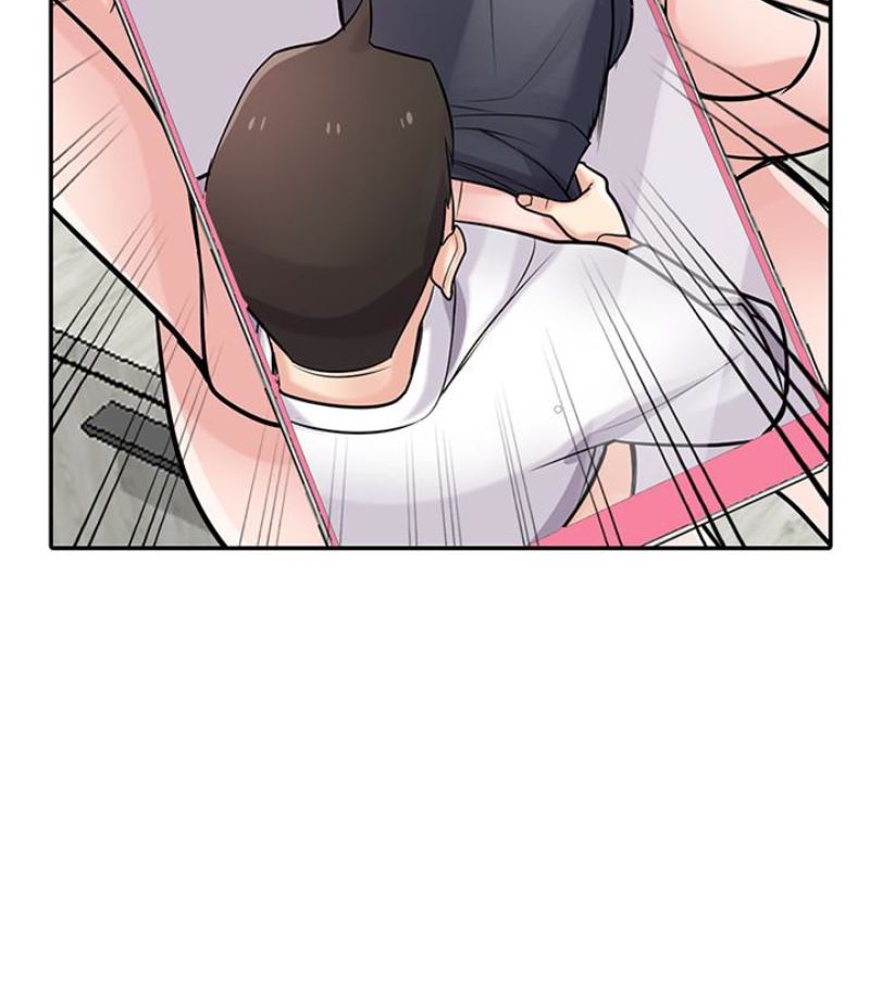 [韩国漫画] 驯服小姨子 乱伦,巨乳大奶, 不伦#[127P]-88